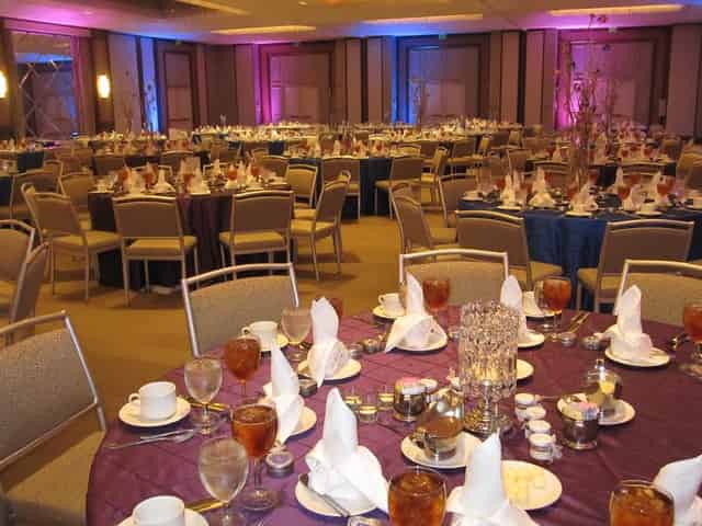 Ballroom