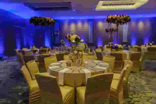 Ballroom