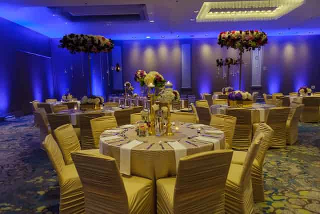 Ballroom