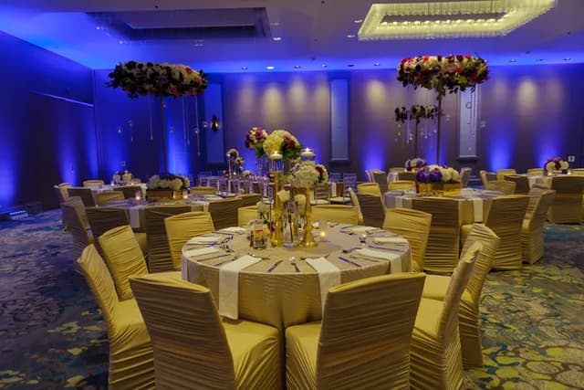 Ballroom