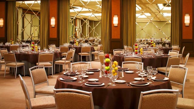 Ballroom