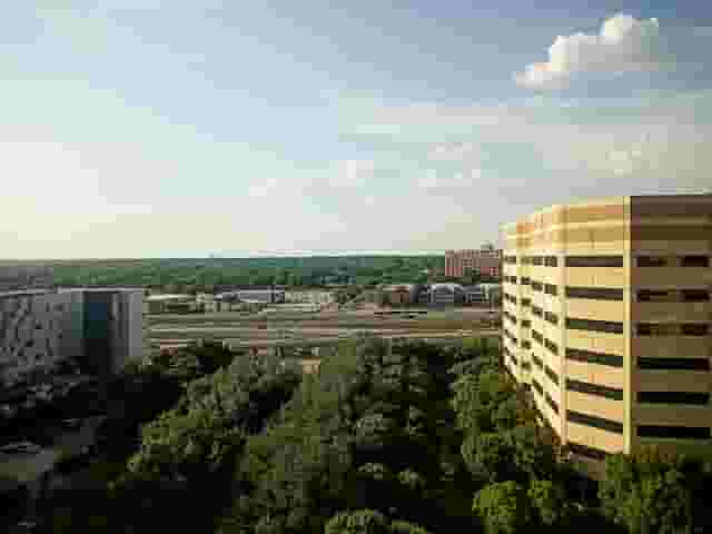 DeGolyer
