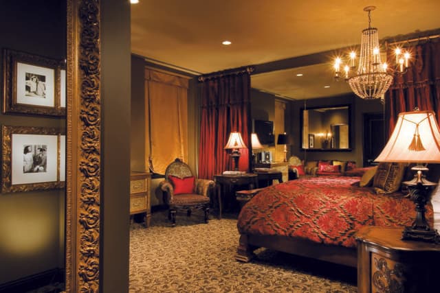 Red Room