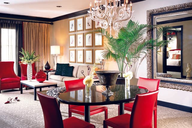 Red Room