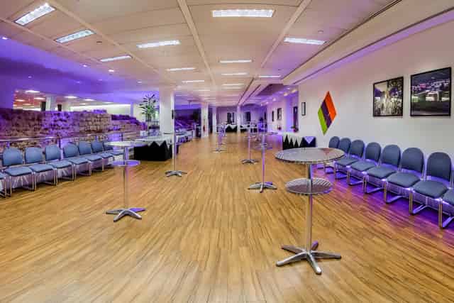 America Square Conference Centre