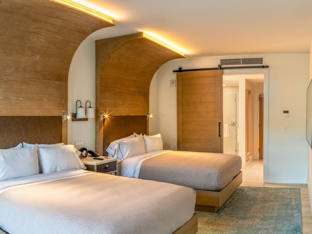 Matilda Room