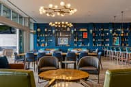 Quirky Conference Venues