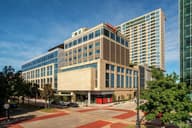Christmas Party Venues