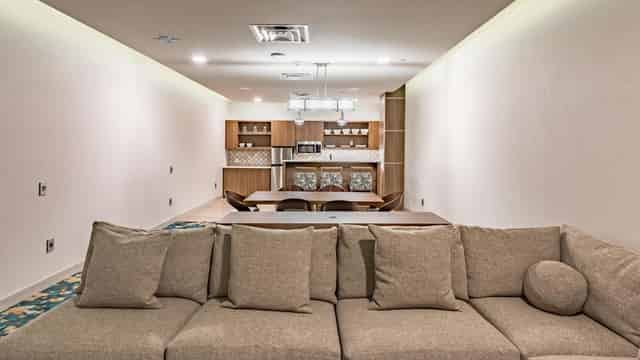 Meeting Room - With 75" Smart HDMI TV