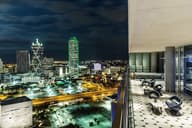 Modern Conference Venues