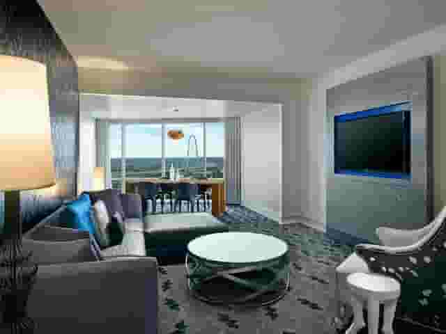 Great Room 2