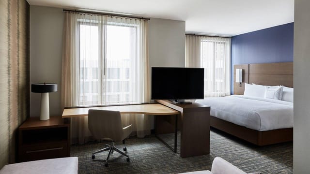 Residence Inn Dallas by the Galleria - >Residence Inn Dallas by the Galleria</a>