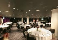 Small Meeting Rooms