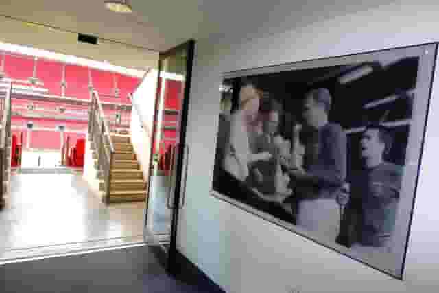 Wembley Stadium