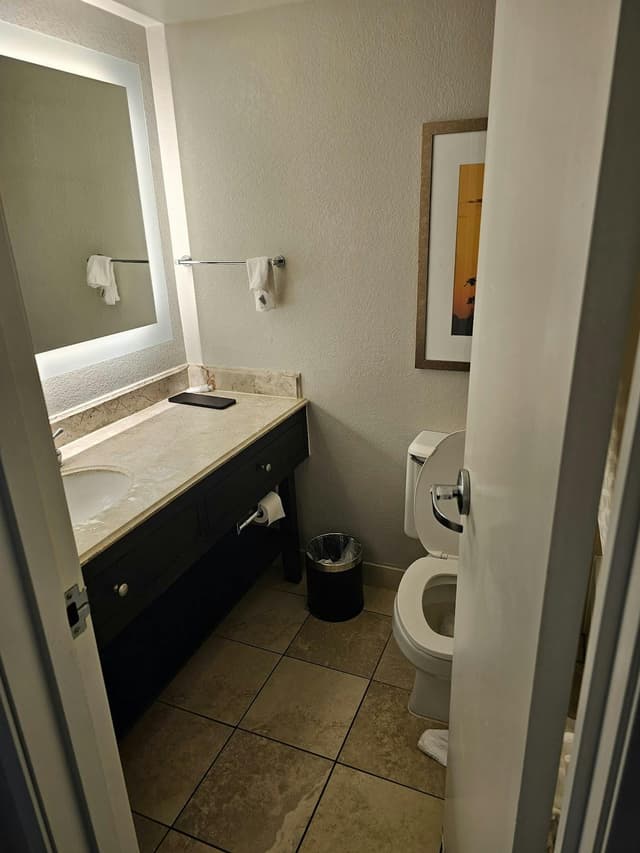 Premier Conference Suite (4)
