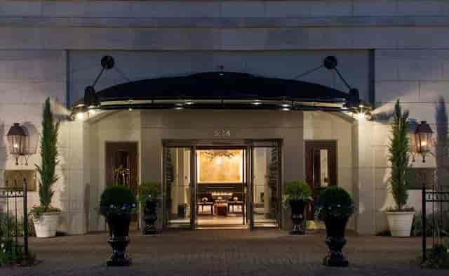 Hilton Dallas Park Cities - Hero Image