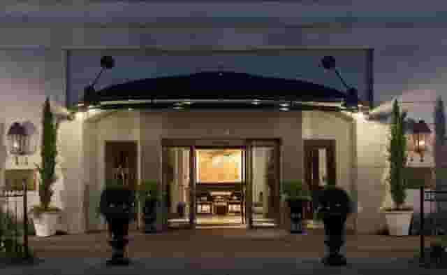 Grain Restaurant and Patio