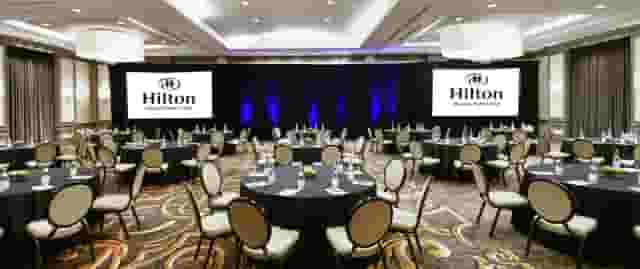 Ballroom