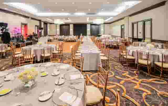 Ballroom