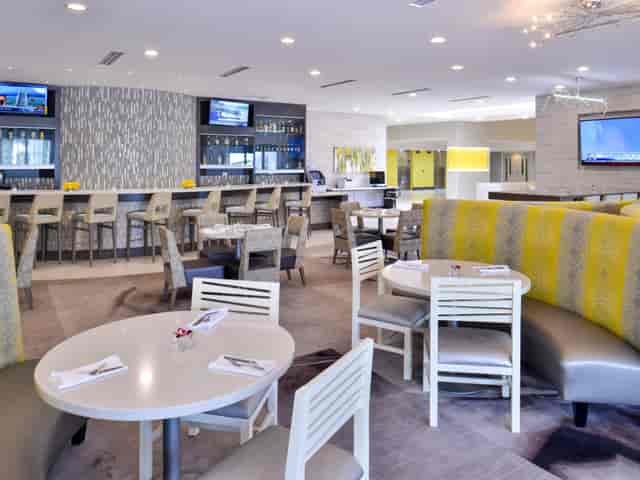 Holiday Inn Dallas-Richardson