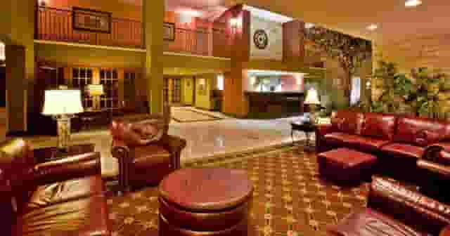 Richardson Ballroom