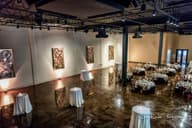 Reception Halls
