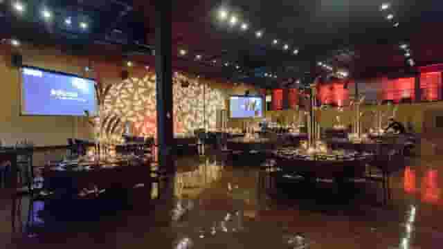 Ballroom