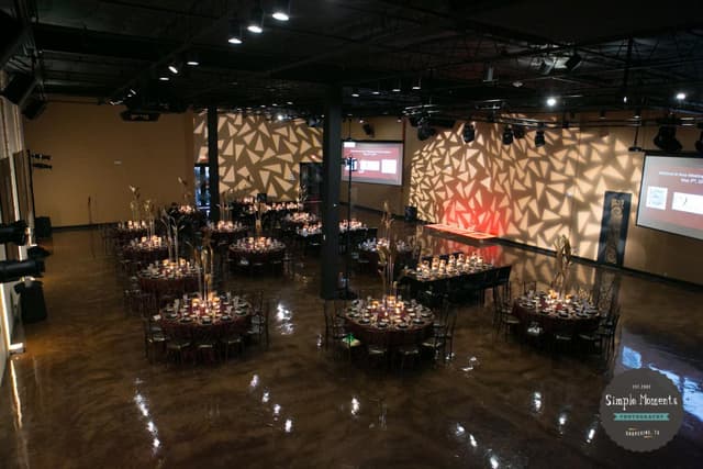 Ballroom