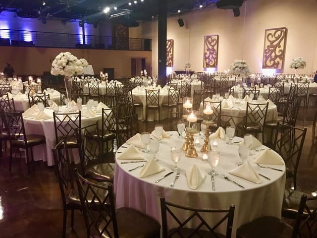 Ballroom