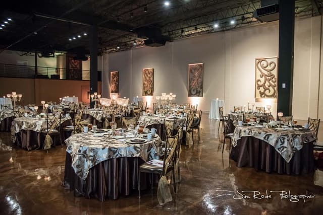 Ballroom