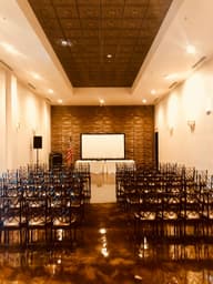 Small Meeting Rooms