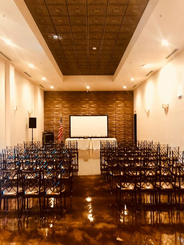Breakout Room