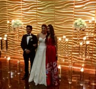Reception Venues