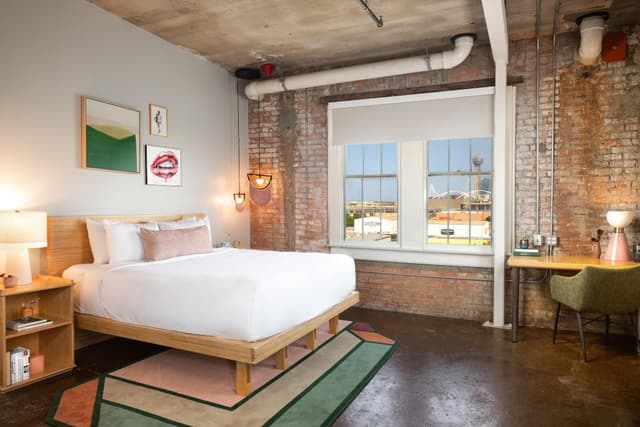 Haven Room