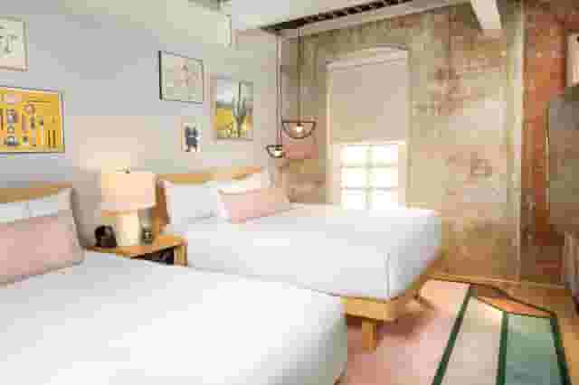 Haven Room