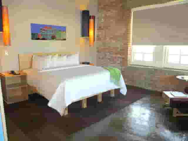 Haven Room