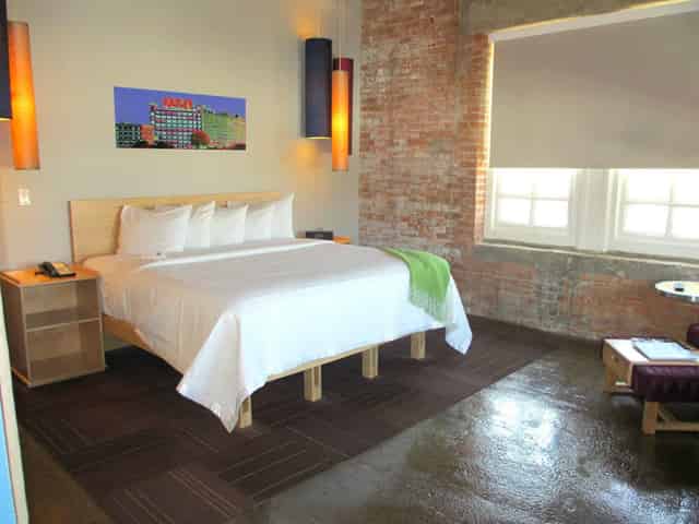 Haven Room