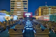Christmas Party Venues