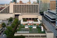 Summer Party Venues