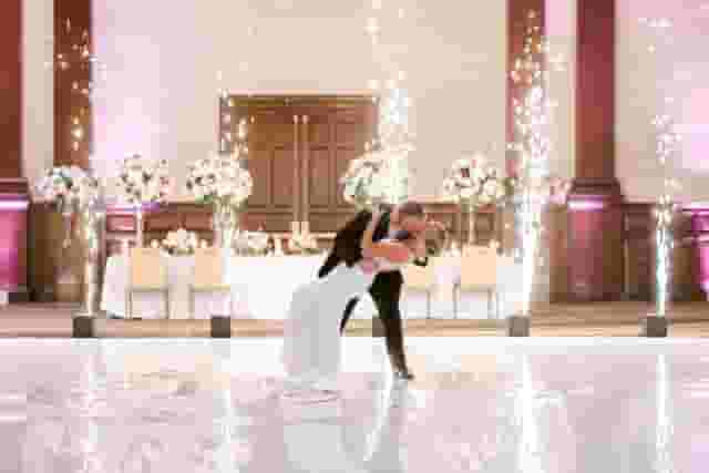 Grand Ballroom