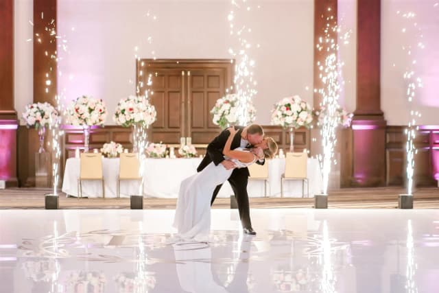 Grand Ballroom