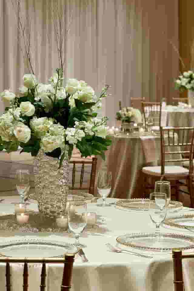 Grand Ballroom