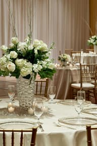 Gala Dinner Venues
