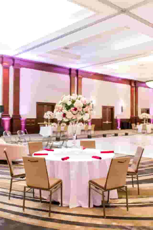 Grand Ballroom