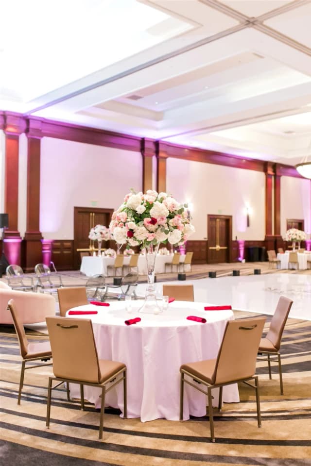 Grand Ballroom