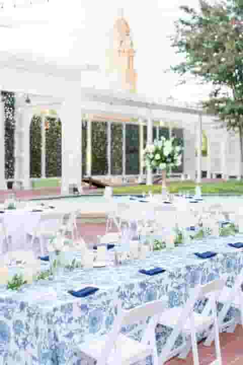 Grand Ballroom