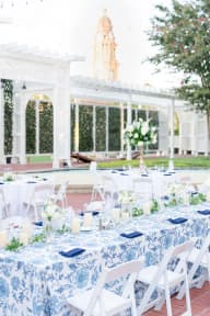 Event Venues