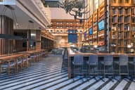 Sustainable Conferences