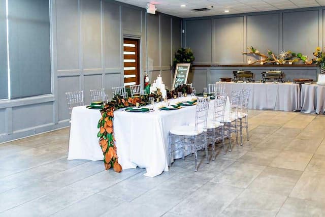 The Rustic
