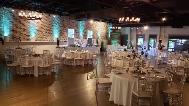 Venue Forty|50